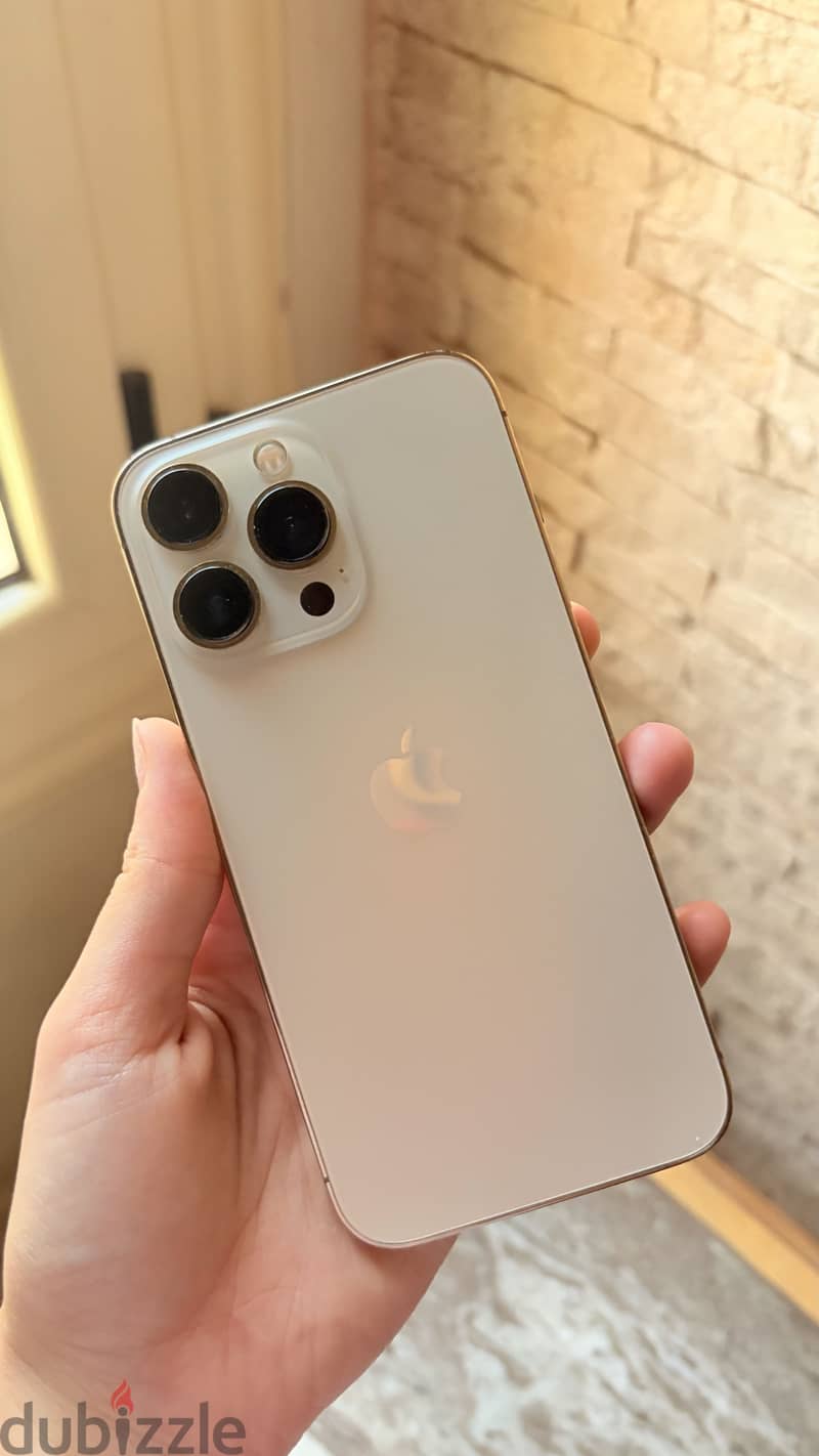 Apple - iPhone 13 Pro 2