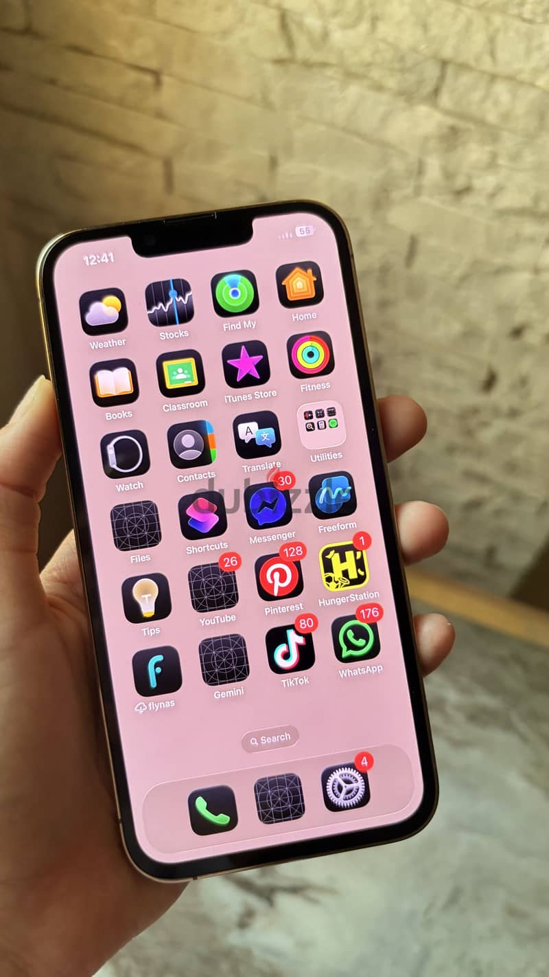 Apple - iPhone 13 Pro 6