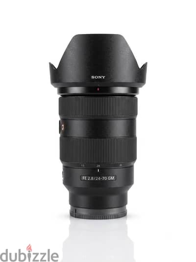 24-70 Gm Version 1