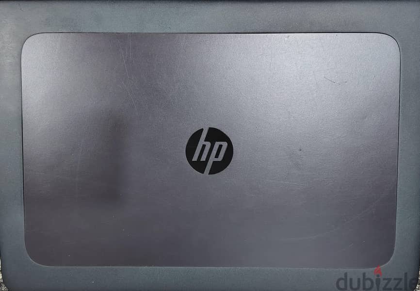 HP Zbook G4 Workstation 3