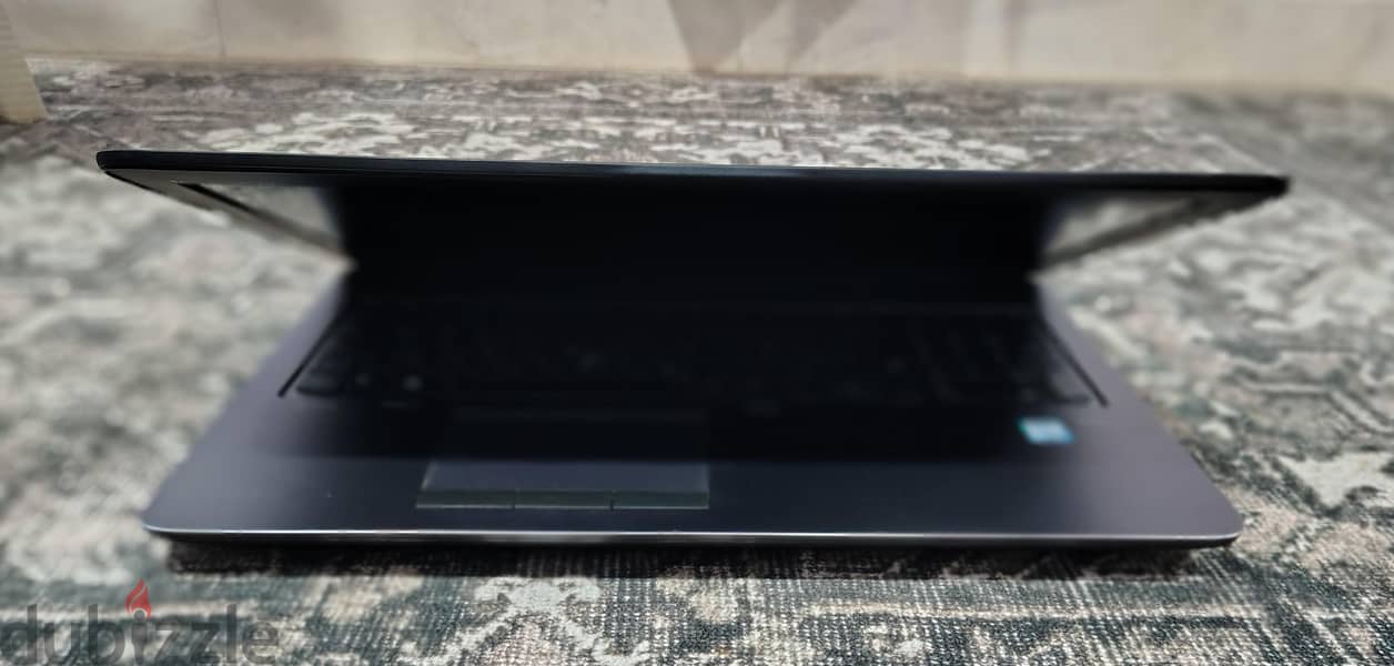 HP Zbook G4 Workstation 5