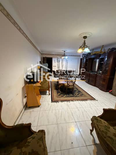 Basmouha Victor Emmanuel 125m²