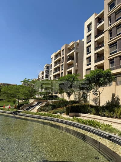 Ground floor room, 80m with 72 m garden Taj City