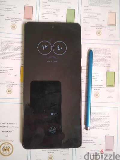 Samsung Note 10 L