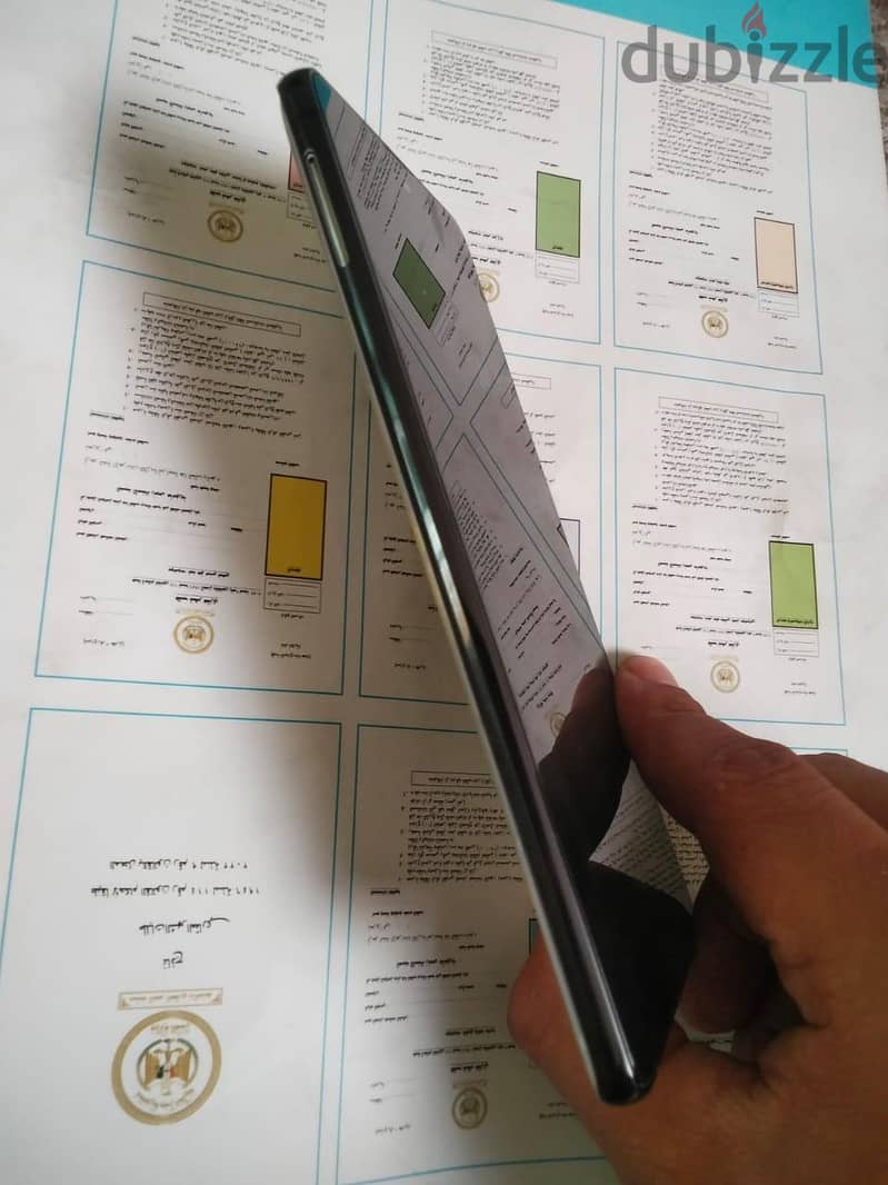 Samsung Note 10 L 3