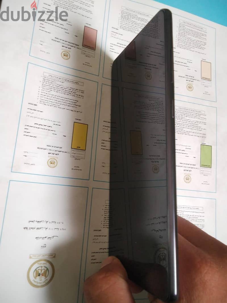 Samsung Note 10 L 5