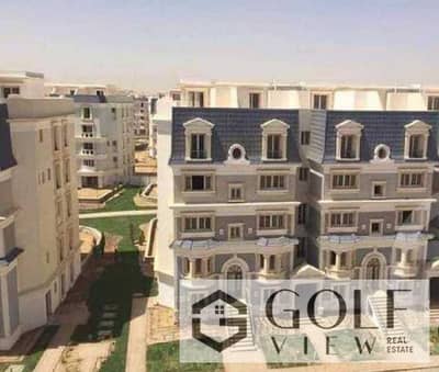 For sale: a 150-square-meter Sky Loft apartment with a 90-square-meter rooftop in Mountain View iCity, October, Mountain Park (Mountain Top) phase—a p