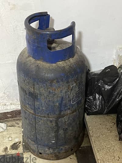 أنبوبه بتوغاز