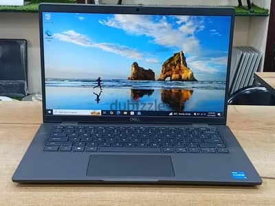 Latitude 7420 Touch Screen