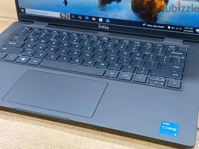 Latitude 7420 Touch Screen 1