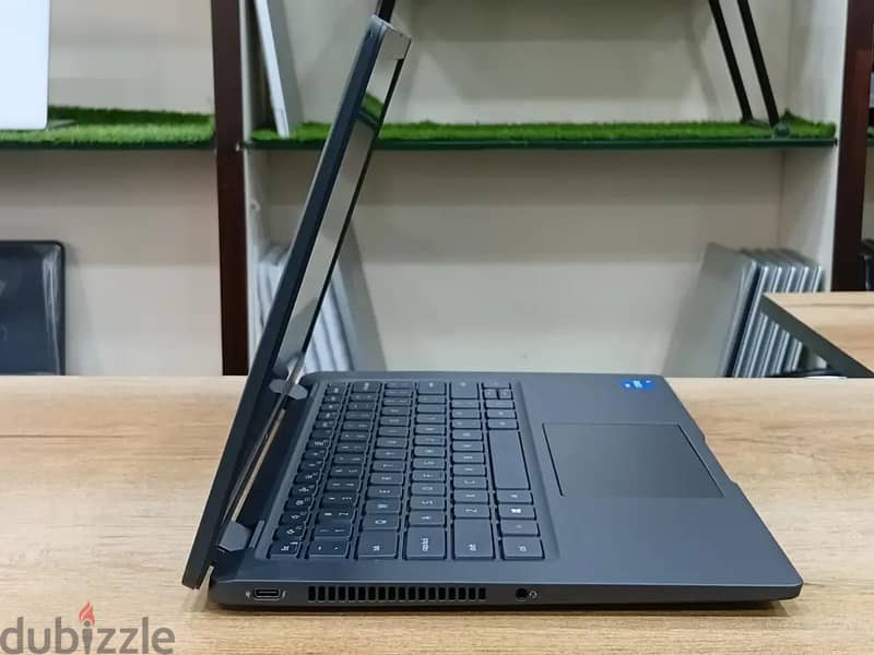 Latitude 7420 Touch Screen 4