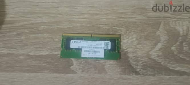 laptop ram