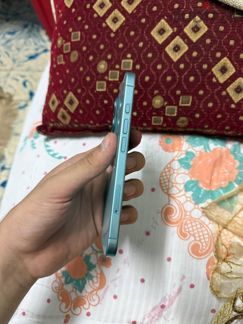 iPhone 16 128G 3