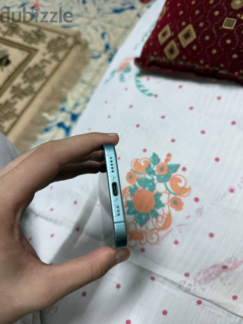 iPhone 16 128G 5