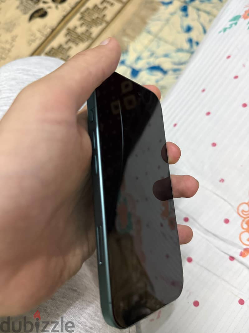 iPhone 16 128G 7