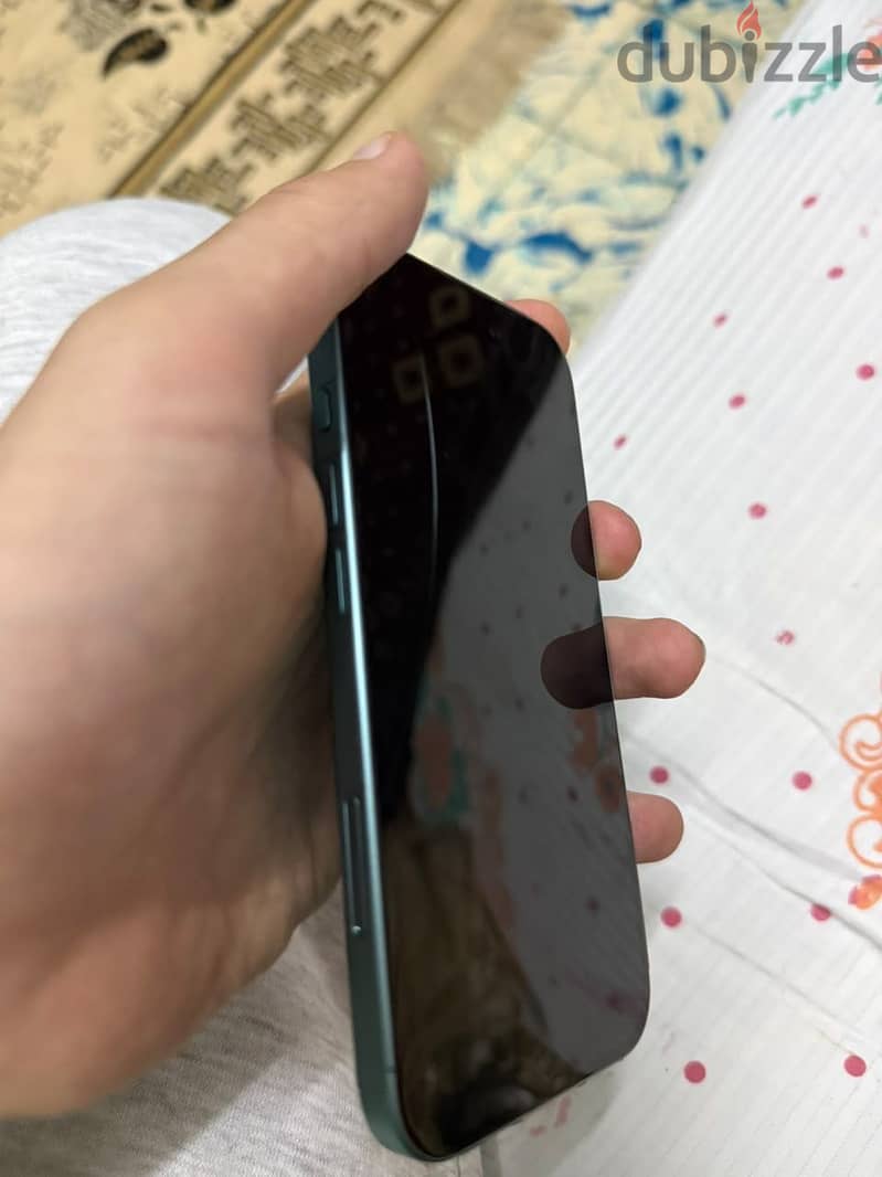 iPhone 16 128G 8