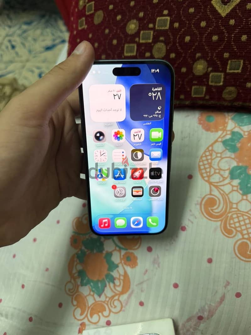 iPhone 16 128G 11