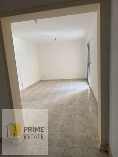 Apartment for Sale in Madinaty B2 | 106 SQM | Immediate Delivery | Garden View