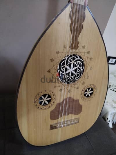 عود ممتاز جديد