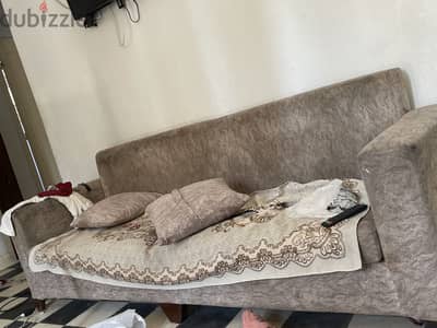 كنبه عدد ٢
