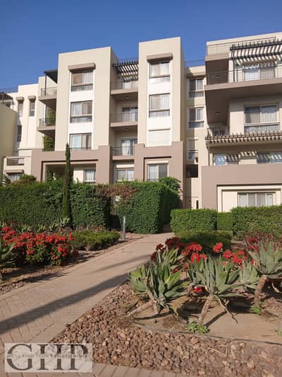 شقة للبيع في أب تاون كايرو إعمار برايم لوكيشن تشطيب كامل جاهزة للمعاينة  Uptown Cairo Emaar