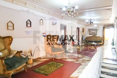 Duplex for Sale (240 m²) – Cleopatra (Port Said Roundabout)
