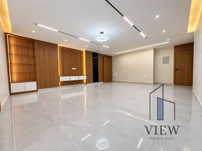 Distinct apartment for sale branching from Makram Obaid next to Dar Al-Arqam Mosque registered in the real estate month