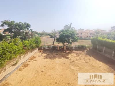 Standalone Villa for Sale in Madinaty – Immediate Delivery – 700 sqm Land