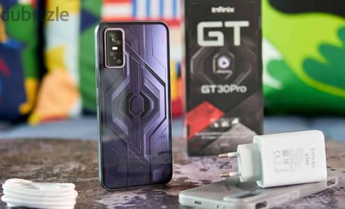 جهاز انفنيكس GT 30 PRO