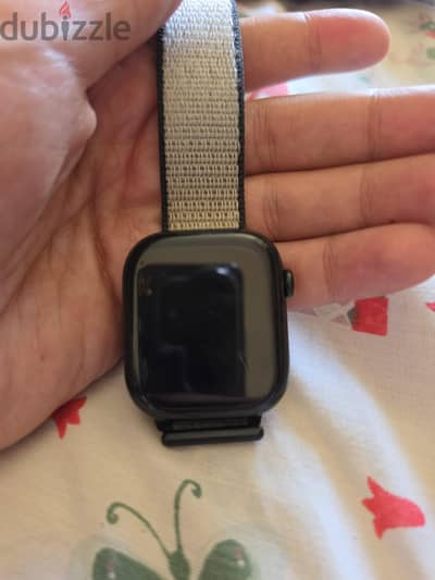 apple watch s10