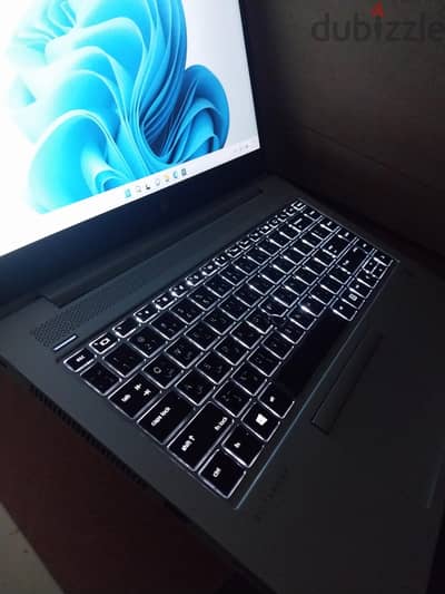 لاب توب بحالة الزيرو وبسعر لقطة