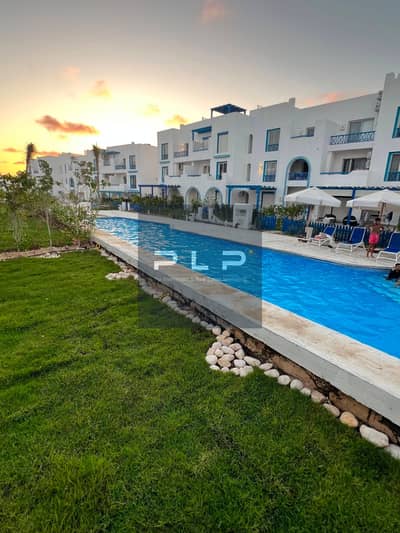 Corner townhouse for sale at the lowest market price in Mountain View Ras El Hekma – North Coast.