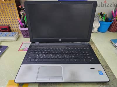 HP 350 G1 i5