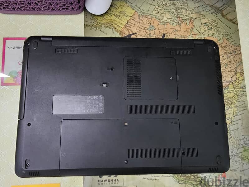 HP 350 G1 i5 1