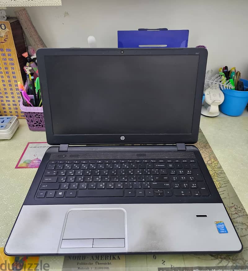 HP 350 G1 i5 2
