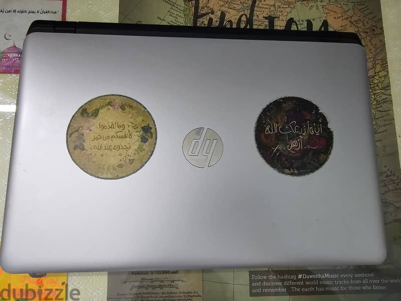 HP 350 G1 i5 3