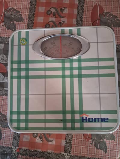 ميزان حمام مؤشر - ماركة Home