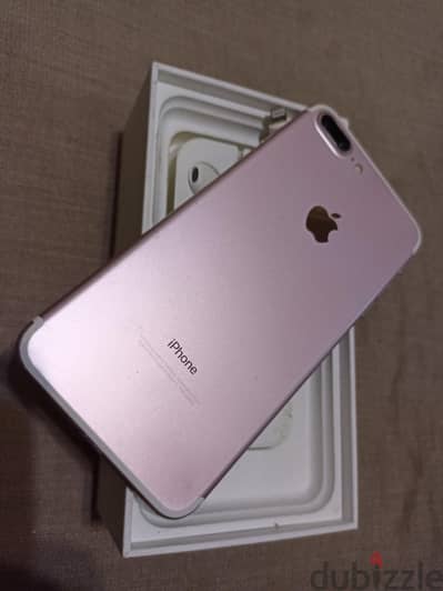 آبل - آيفون 7 بلس iPhone 7 plus