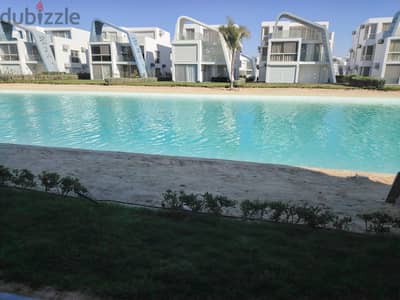 Best Townhouse in Fouka Bay Lagoon View