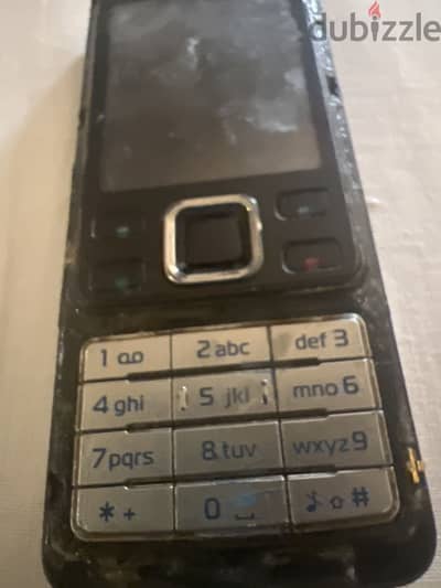 Nokia phon