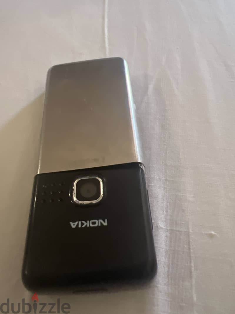 Nokia phon 1