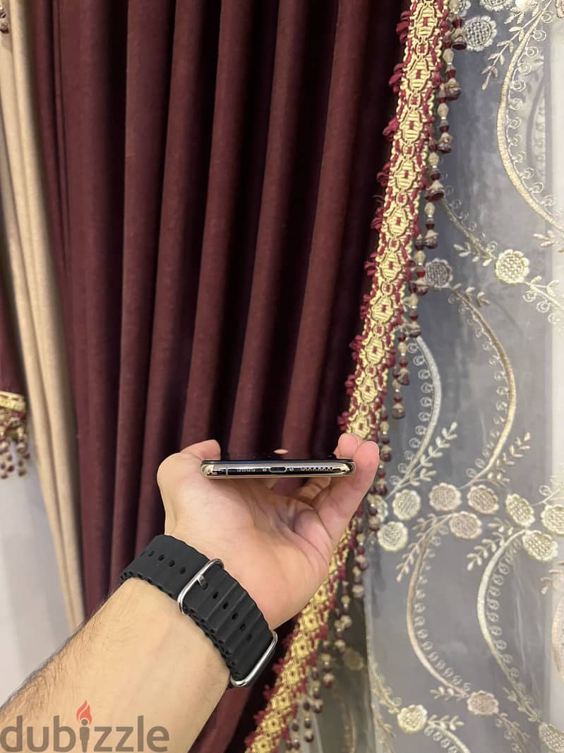 Apple - iPhone XS Max 256 gb 1
