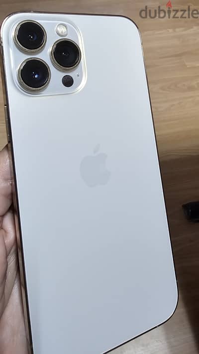 Apple - iPhone 13 Pro Max 512G Excellent Condition