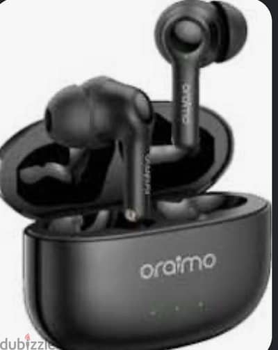 عايز سماعه oraimo freepods 3 تكون بسعر كويس في شبرا الخيمه
