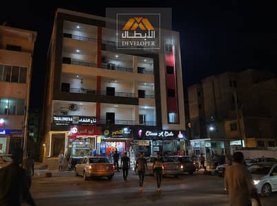 86 sqm, 2-bedroom apartment in Al Ahyaa, opposite Al Fayrouz Area, ready for immediate delivery and close to all services.