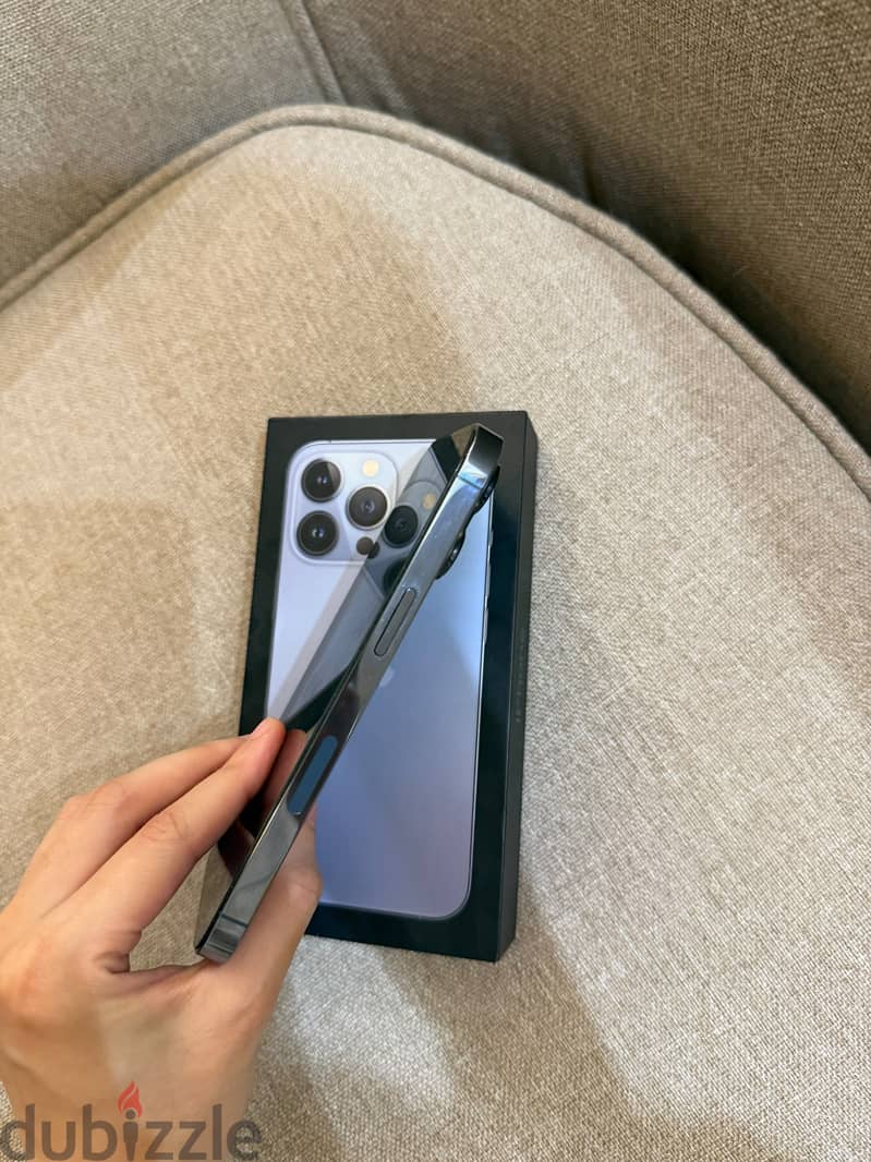 Apple - iPhone 13 Pro 2