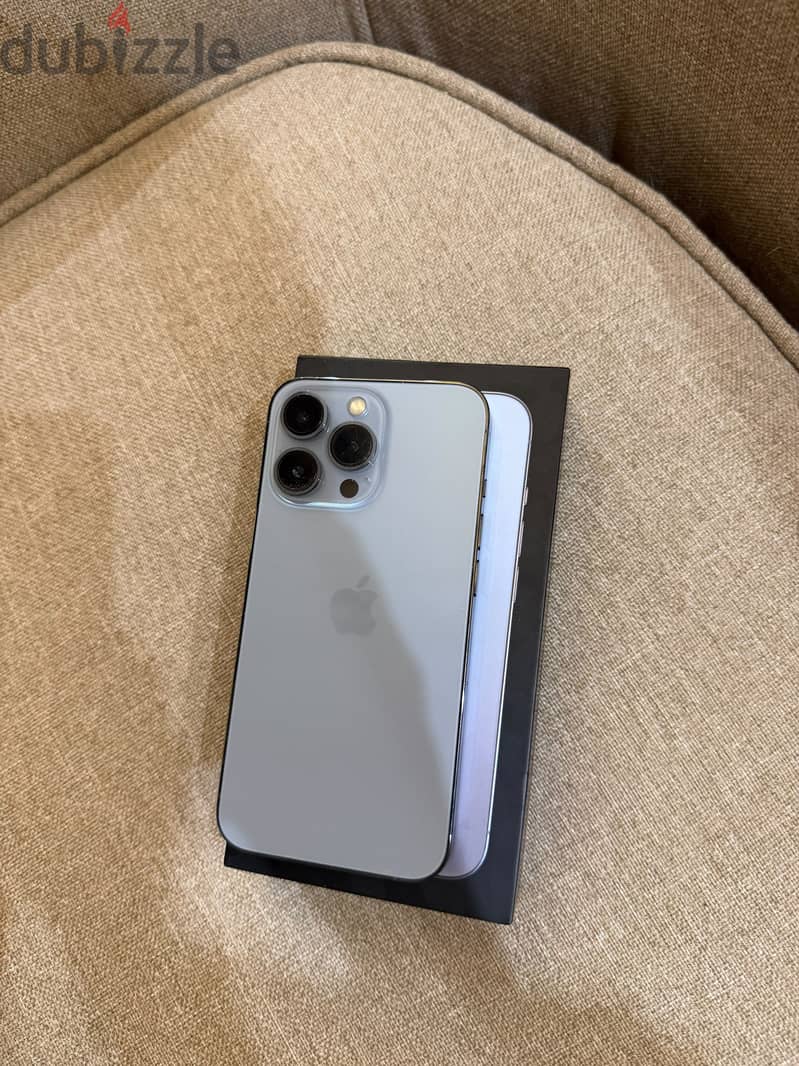 Apple - iPhone 13 Pro 3