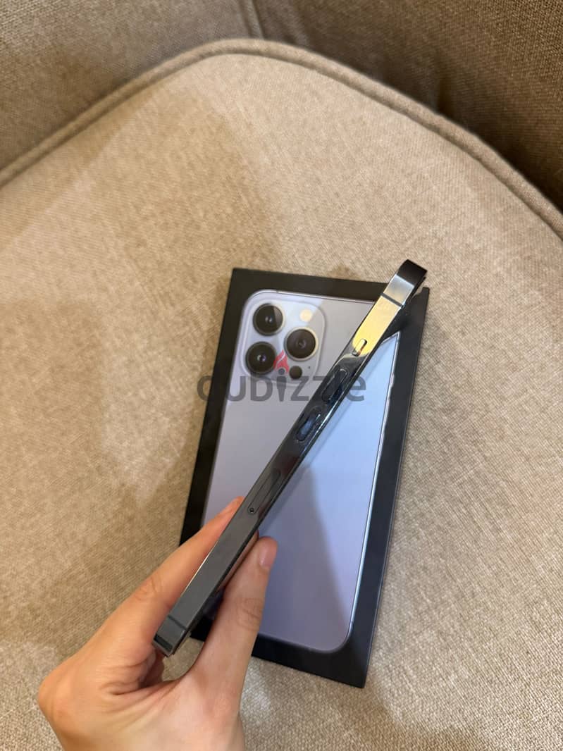 Apple - iPhone 13 Pro 4