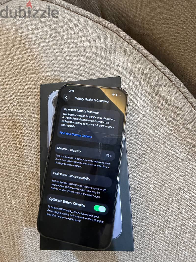Apple - iPhone 13 Pro 5