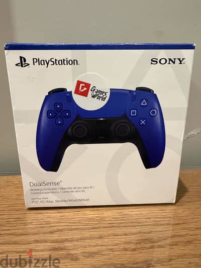 PS5 Controller ( Dual Sense ) New